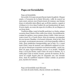 Histoires singulières