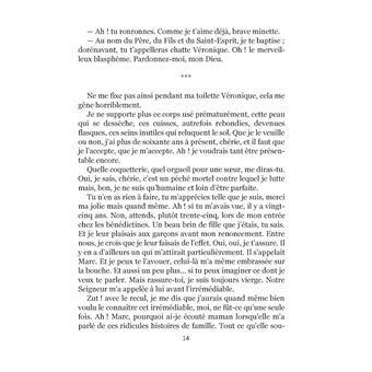 Histoires singulières
