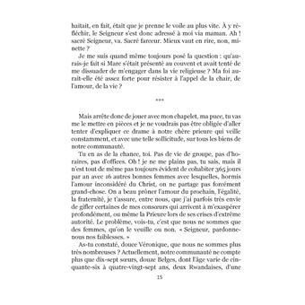 Histoires singulières
