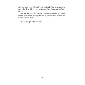 Histoires singulières