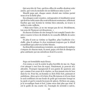 Histoires singulières
