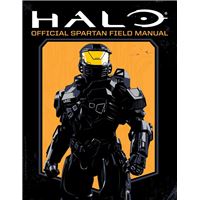 Halo: Official Spartan Field Manual