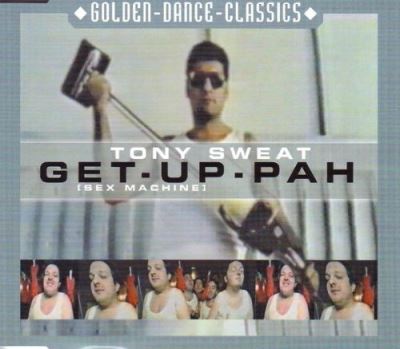 Get up pah sex machine
