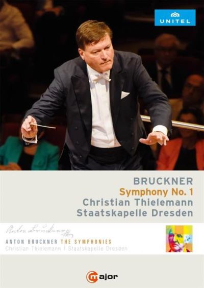 Symphonie numéro 1 DVD