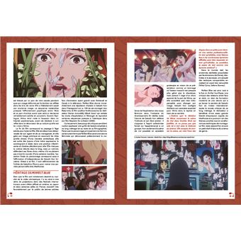 Hommage à Satoshi Kon