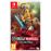 Hyrule Warriors L’Ere du Fléau Nintendo Switch_0