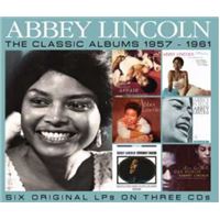 The Classic Albums 1957-1961