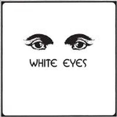 White eyes - Inclus MP3