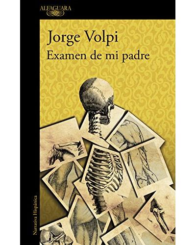 Examen de mi padre