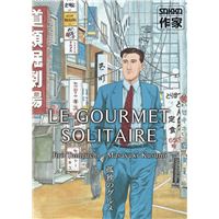 Le gourmet solitaire
