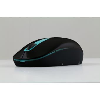 Test de la souris scanner Iriscan Mouse Wifi, facile et pratique à utiliser