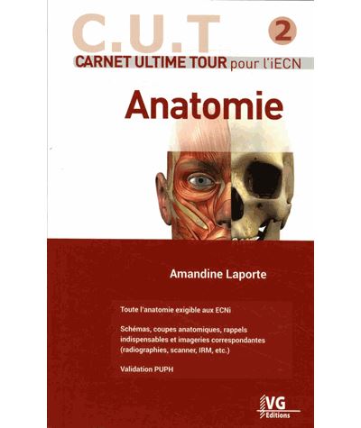 ECN Anatomie