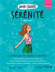 Mon cahier Sérénité