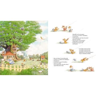 A bâbord, les Passiflore