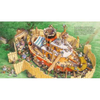 A bâbord, les Passiflore