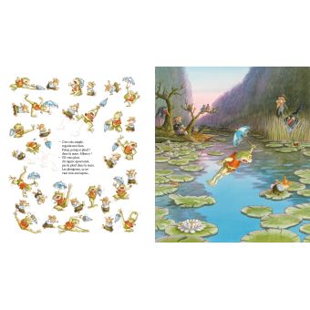 A bâbord, les Passiflore