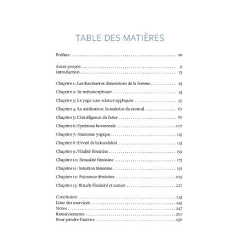 Créer sa voie grâce à la kundalini - L'ère du féminin