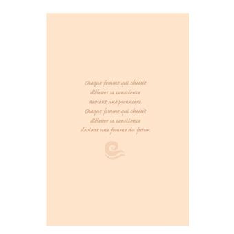 Créer sa voie grâce à la kundalini - L'ère du féminin
