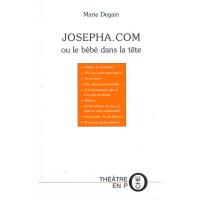 Josepha.Com ou le bébé dans la tête