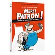 Merci patron ! DVD