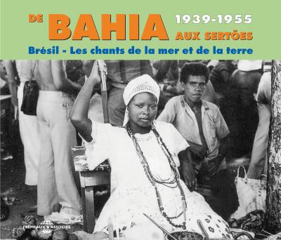 Chants de la mer