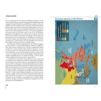 L'Attaque du Samouraï