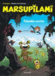 Marsupilami - Tome 30 - Palombie secrète / Edition spéciale, Limitée (Opé été 2023)