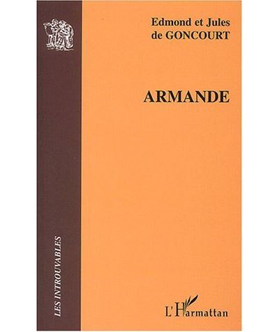 Armande