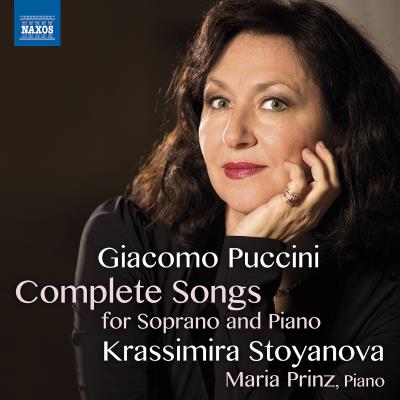 Melodies pour soprano et piano