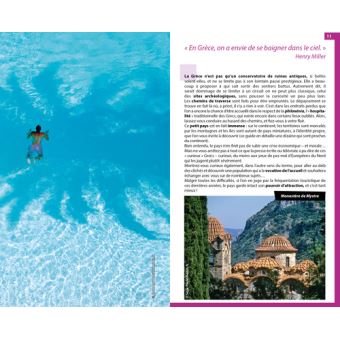 Guide du Routard Grèce continentale 2020/21
