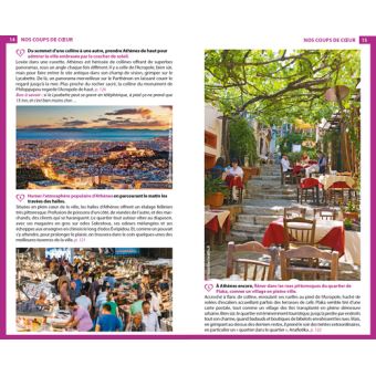 Guide du Routard Grèce continentale 2020/21