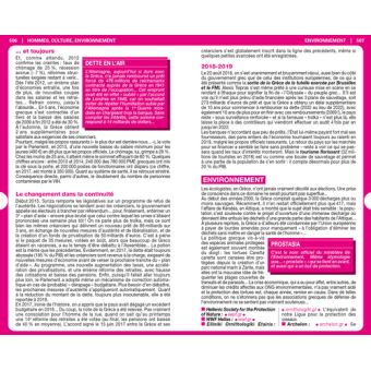 Guide du Routard Grèce continentale 2020/21