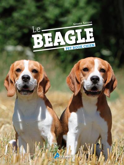 Le beagle - G SASIAS - broché