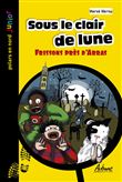 Sous le clair de lune