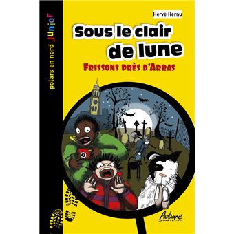 Sous le clair de lune