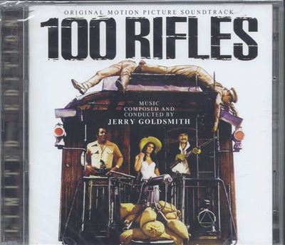 100 Rifles