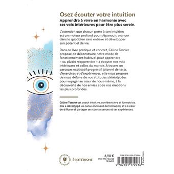 Osez écouter votre intuition