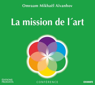 Mission de l'art