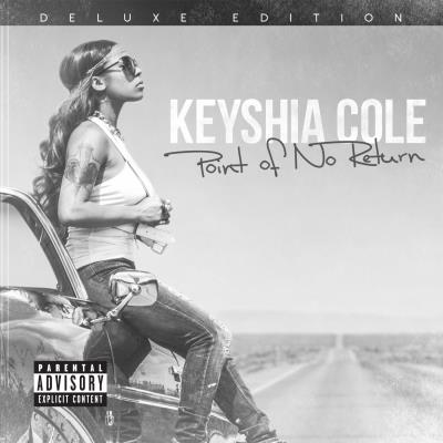 Point of no return - Edition Deluxe