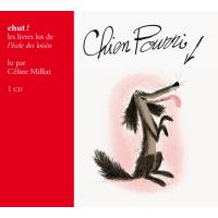 Chien pourri livre lu
