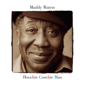 Muddy Waters - 1