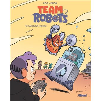Team Robots
