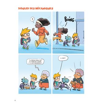 Team Robots