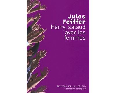 Harry, salaud avec les femmes