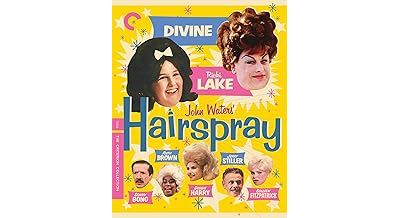 Hairspray