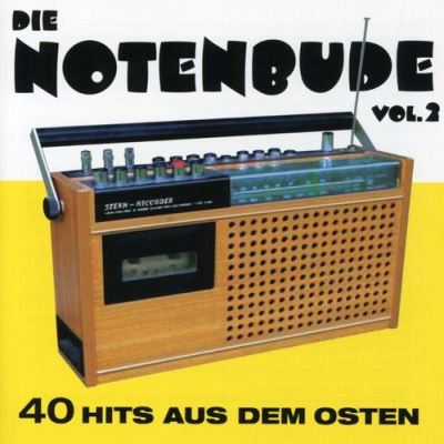 Die notenbude vol 2