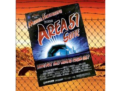 Area 51 suite