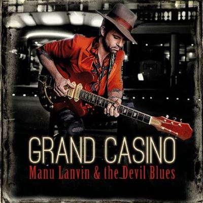 Grand casino