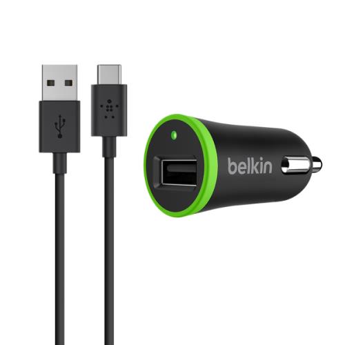 BELKIN FND CAC CHARGE+ CABLE USB-C