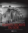 La formation des agents secrets du SOE